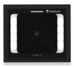Newland FM3281 Grouper Lecteur de code barres intégré 1D/2D CMOS Noir