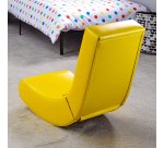 X Rocker Video Rocker - Yoshi Console Gaming Chair Green, Yellow