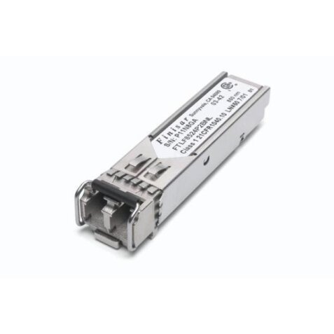 IBM BNT SFP+ SR module émetteur-récepteur de réseau 10000 Mbit/s SFP+