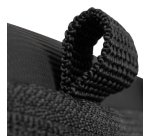 Rivacase 5131 black hardshell Laptop 15.6" case