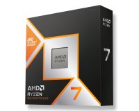 AMD Ryzen 7 9800X3D processeur 4,7 GHz 104 Mo L2 & L3 Boîte