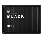 Western Digital Elements BLACK P10 disque dur externe 6 To 2.5" Micro-USB B 3.2 Gen 1 (3.1 Gen 1) Noir