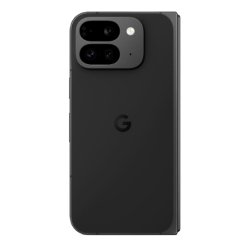 Google Pixel 9 Pro Fold 20,3 cm (8") Double SIM Android 14 5G USB Type-C 16 Go 512 Go 4650 mAh Noir