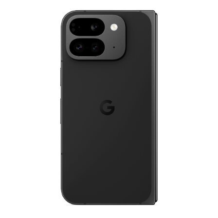 Google Pixel GA05799-US smartphone 20,3 cm (8") Double SIM Android 14 5G USB Type-C 16 Go 512 Go 4650 mAh Noir