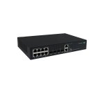HPE Networking CW 2150 8p 10M/100M/1G 2p SFP 1G 2p SFP+ 1G/10G Switch