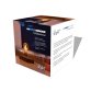 DIPROGRESS DP-LIGHT table lamp Non-changeable bulb(s) LED Wood