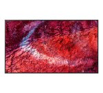 Sony BZ40P Écran plat de signalisation numérique 190,5 cm (75") LED Wifi 700 cd/m² 4K Ultra HD Noir Android 24/7