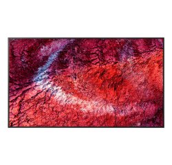 Sony BZ40P Écran plat de signalisation numérique 190,5 cm (75") LED Wifi 700 cd/m² 4K Ultra HD Noir Android 24/7