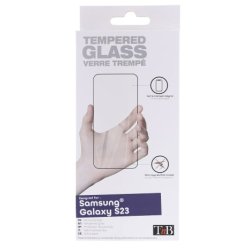T'nB TGIS23 écran et protection arrière de téléphones portables Protection d'écran transparent Samsung 1 pièce(s)