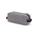 DICOTA Eco MOTION Polyester Gris Unisexe