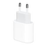 Apple MUVV3ZM/A cargador de dispositivo móvil Universal Blanco Corriente alterna Carga rápida Interior