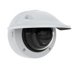 Axis M3216-LVE Almohadilla Cámara de seguridad IP Interior y exterior 2688 x 1512 Pixeles Techo/pared