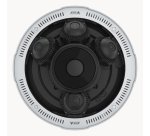 Axis P3738-PLE Cupola Telecamera di sicurezza IP Interno e esterno 3840 x 2160 Pixel Soffitto