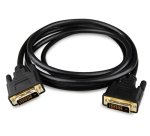 Hamlet XVCDVI180 cavo DVI 1,8 m Nero