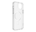 Belkin SheerForce coque de protection pour téléphones portables 15,5 cm (6.1") Housse Transparent