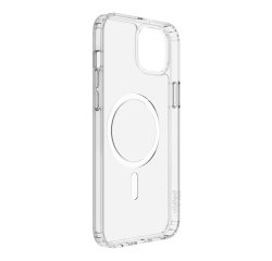 Belkin SheerForce coque de protection pour téléphones portables 15,5 cm (6.1") Housse Transparent