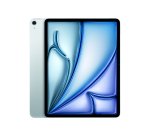 Apple iPad Air 5G Apple M LTE-TDD & LTE-FDD 256 Go 33 cm (13") 12 Go Wi-Fi 7 (802.11be) iPadOS 26 Bleu