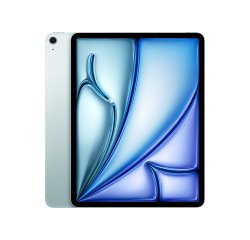 Apple iPad Air 5G Apple M LTE-TDD & LTE-FDD 256 Go 33 cm (13") 12 Go Wi-Fi 7 (802.11be) iPadOS 26 Bleu