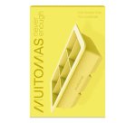 Muitomas ICECUBESILYL ice tray 6 pc(s) Mold