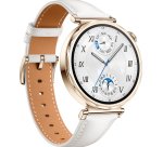 Huawei WATCH GT5 41mm 3,35 cm (1.32") AMOLED Digital 466 x 466 Pixeles Oro