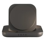 ZENS ZESC20B/00 oplader voor mobiele apparatuur Hoofdtelefoons, Smartphone, Horloge Zwart USB Draadloos opladen Binnen