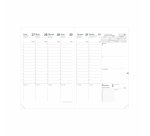 Planning quo vadis sd impala noir dim. 180x240mm