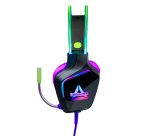 Blade Bifrost Auriculares Alámbrico Diadema Juego Multicolor
