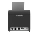 CUSTOM P3L 203 x 203 DPI Alámbrico Térmico Impresora de recibos