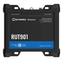 Teltonika RUT901 Routeur de réseau cellulaire