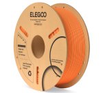 Elegoo PLA Polymilchsäure (PLA) Orange 1 kg