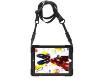 MW MWB-CIPD102-013-BLK étui pour tablette 25,9 cm (10.2") Anti-chocs Noir