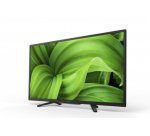 Sony FWD-32W8001 Écran d'affichage dynamique Écran plat de signalisation numérique 81,3 cm (32") LED Wifi 380 cd/m² WXGA Noir Intégré dans le processeur Android 10