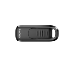 SanDisk SDCZ480-128G-G46 lecteur USB flash 128 Go USB Type-C 3.2 Gen 1 (3.1 Gen 1) Noir