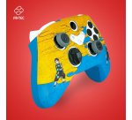 Blade Gaming Xbox Series Demon Slayer Combo Pack Tanjiro FR-TEC - DSXBCPTAN