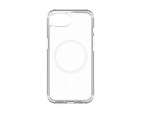 Just in Case 8450586 coque de protection pour téléphones portables 15,5 cm (6.1") Housse Transparent