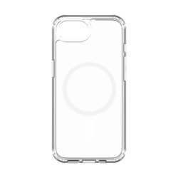Just in Case 8450586 coque de protection pour téléphones portables 15,5 cm (6.1") Housse Transparent
