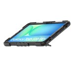 Just in Case 8510440 étui pour tablette 33,3 cm (13.1") Housse Noir