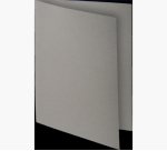 Paquet de 100 sous-chemises ROCK''S 80 - 22x31cm