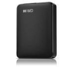 Western Digital Elements Portable (USB-C) disque dur externe 6 To 2.5" USB Type-C 3.2 Gen 1 (3.1 Gen 1) Noir