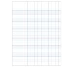 Cahier Conquerant Classique Agrafe 170X220 32P 90G Seyes 3Mm Assorti