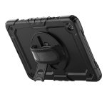 Just in Case 8316950 étui pour tablette 27,9 cm (11") Anti-chocs Noir