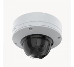 Axis 02054-001 telecamera di sorveglianza Cupola Telecamera di sicurezza IP Interno e esterno 2688 x 1512 Pixel Soffitto/Parete/Palo
