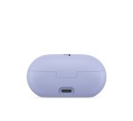 Apple Beats Solo Buds - Auriculares de tapón True Wireless - Lila ártico