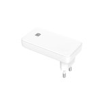 XtremeMac XWH-XWP-03 mobile device charger Smartphone, Tablet White Fast Charging Indoor