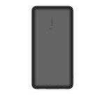 Belkin BPB012btBK 20000 mAh Black