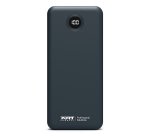 Port Designs 907006 banque d'alimentation électrique Lithium Polymère (LiPo) 10000 mAh Noir