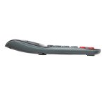 Calculatrice de bureau maul mj550 8 chiffres coloris noir