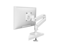 Ergotron LX Pro Series 45-708-290 support d'écran plat pour bureau 86,4 cm (34") Blanc