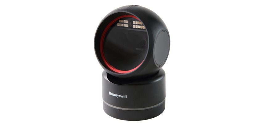 Honeywell Orbit HF680 Módulo de escáner para lector de códigos de barras 1D/2D Negro