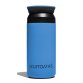 Muitomas WBOTTLE350BL contenitore e bottiglia da viaggio 350 ml Acciaio inox